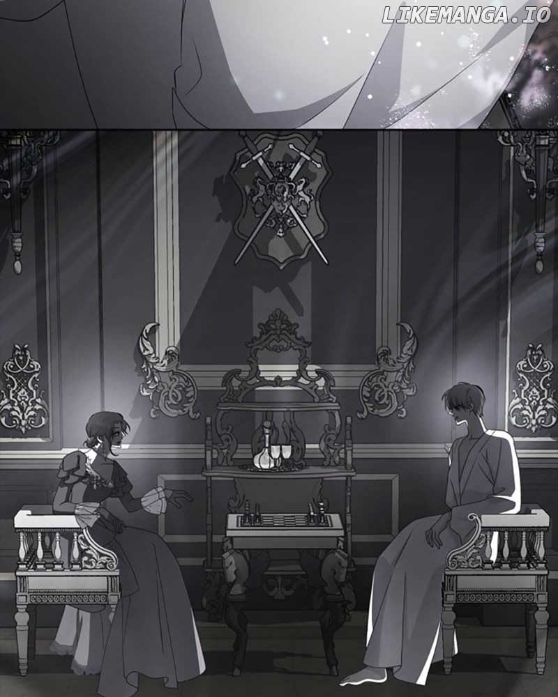 I Want to Be You, Just For A Day Chapter 193 page 161