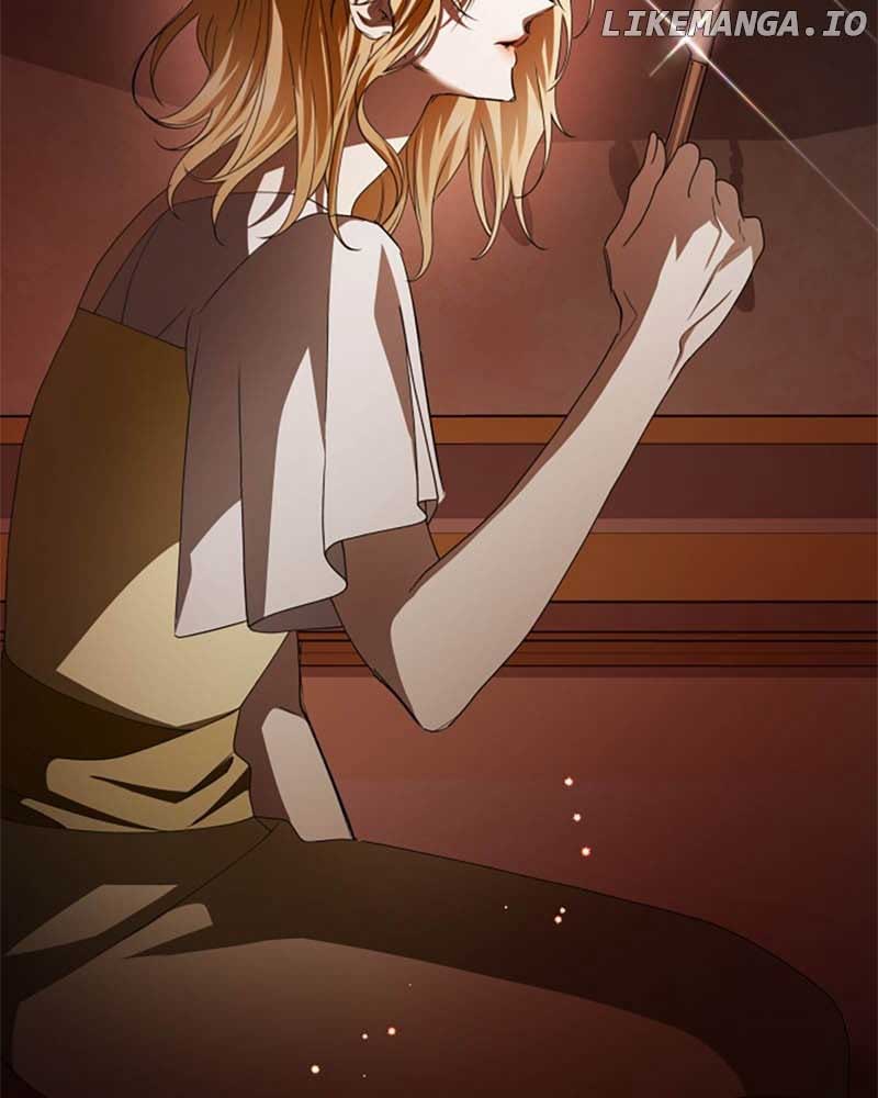 I Want to Be You, Just For A Day Chapter 193 page 171