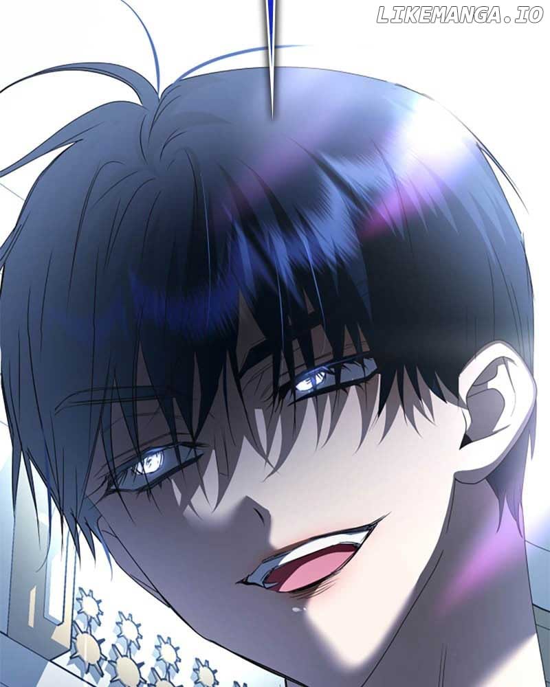 I Want to Be You, Just For A Day Chapter 193 page 175