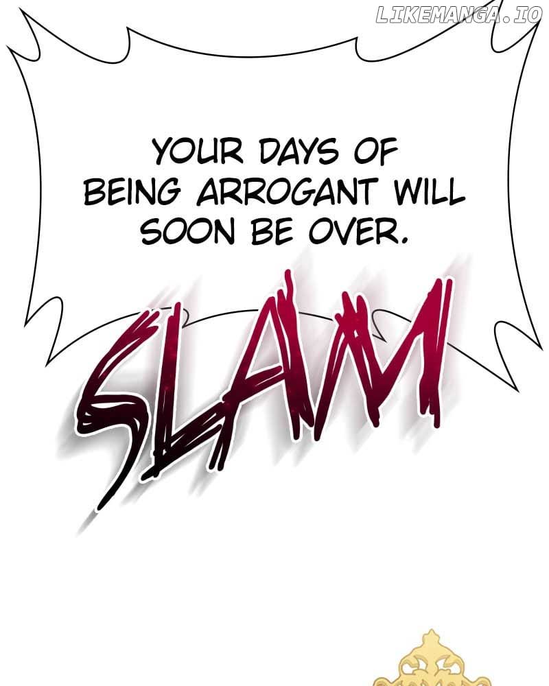 I Want to Be You, Just For A Day Chapter 193 page 17