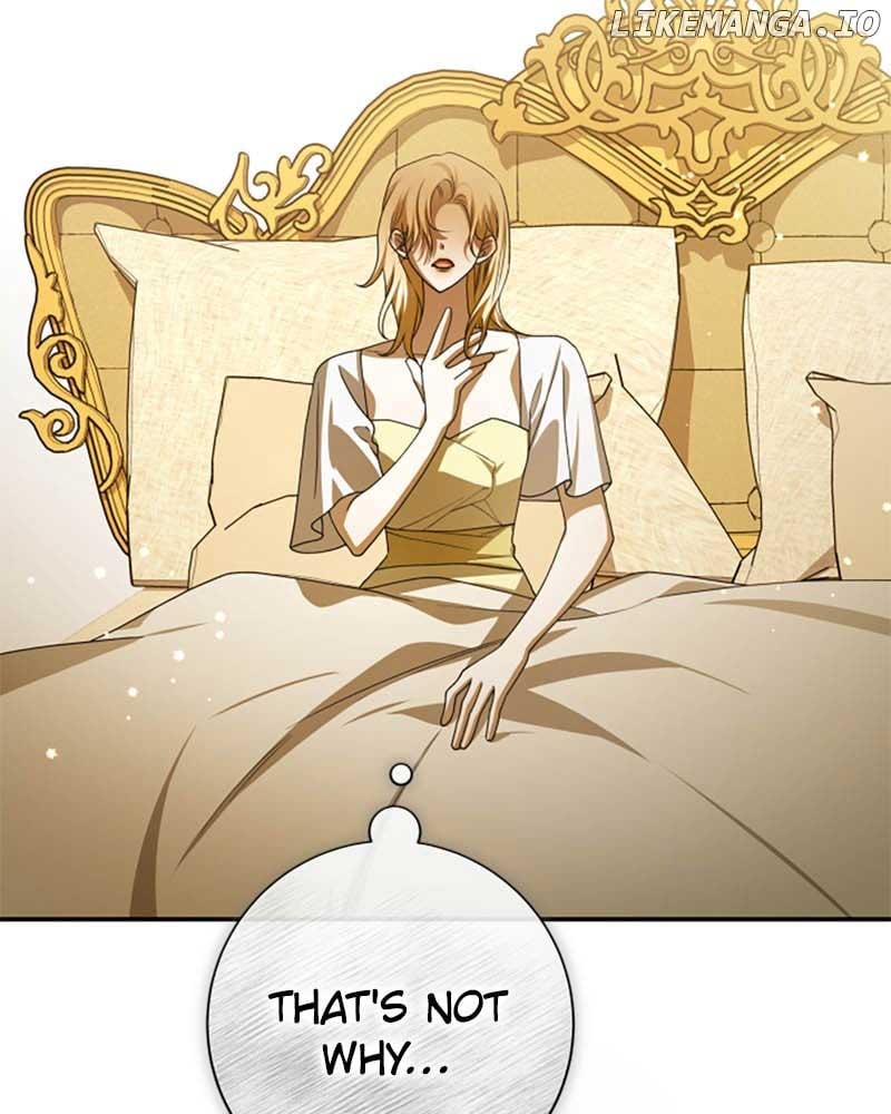 I Want to Be You, Just For A Day Chapter 193 page 18