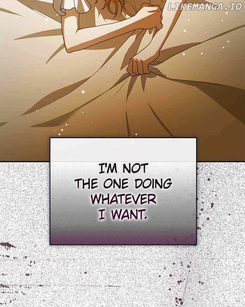 I Want to Be You, Just For A Day Chapter 193 page 23