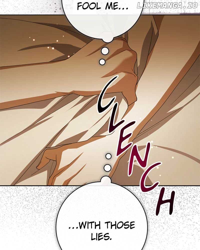 I Want to Be You, Just For A Day Chapter 193 page 25