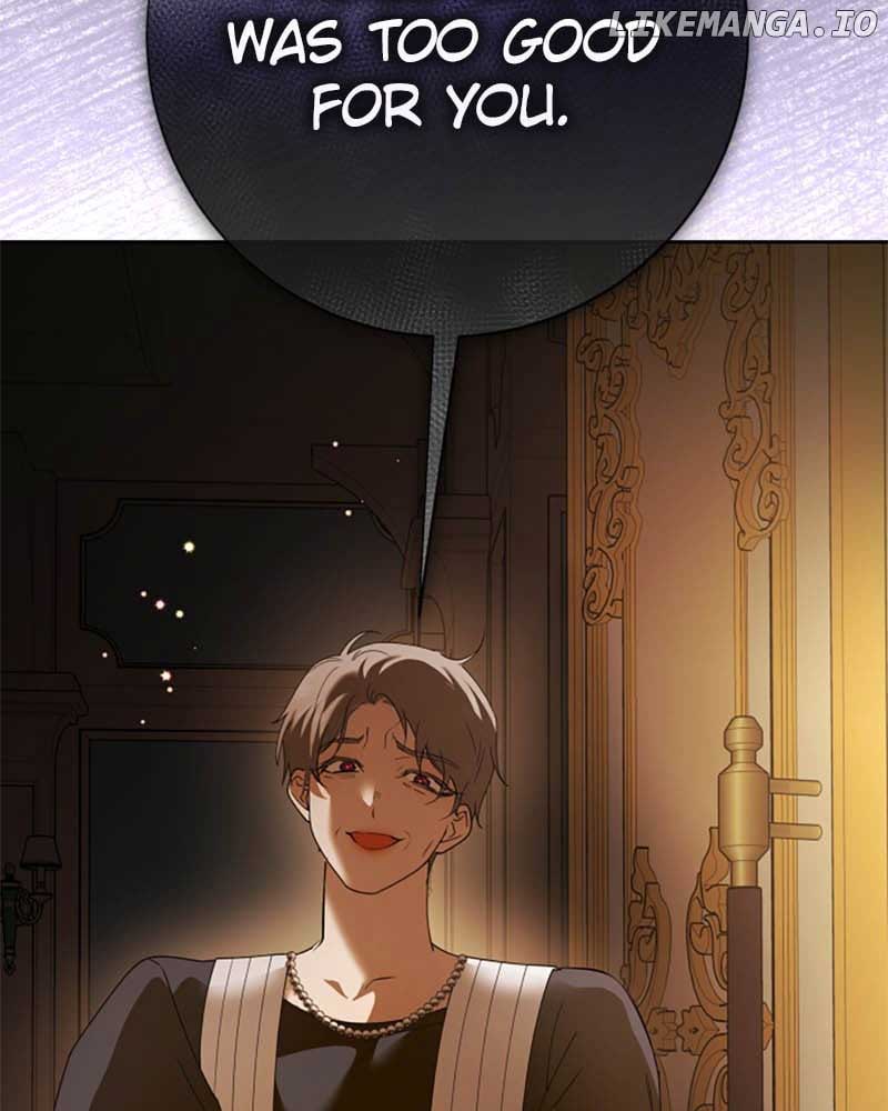 I Want to Be You, Just For A Day Chapter 193 page 2