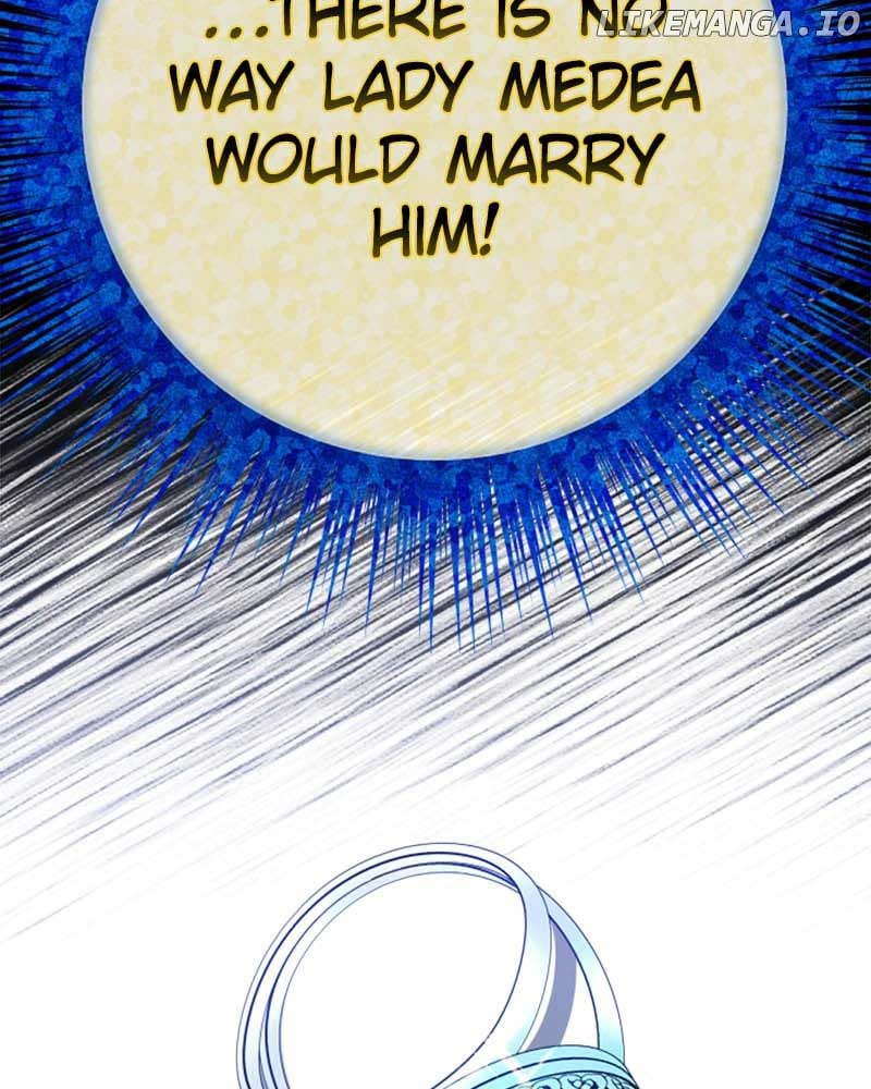 I Want to Be You, Just For A Day Chapter 193 page 32