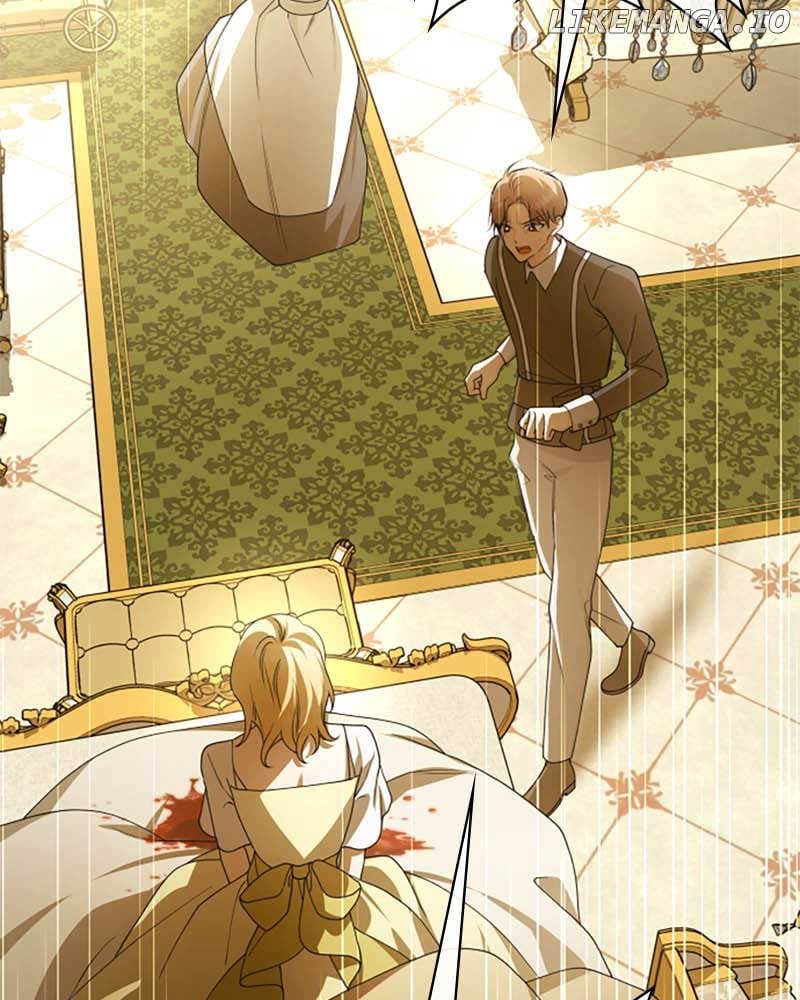 I Want to Be You, Just For A Day Chapter 193 page 38
