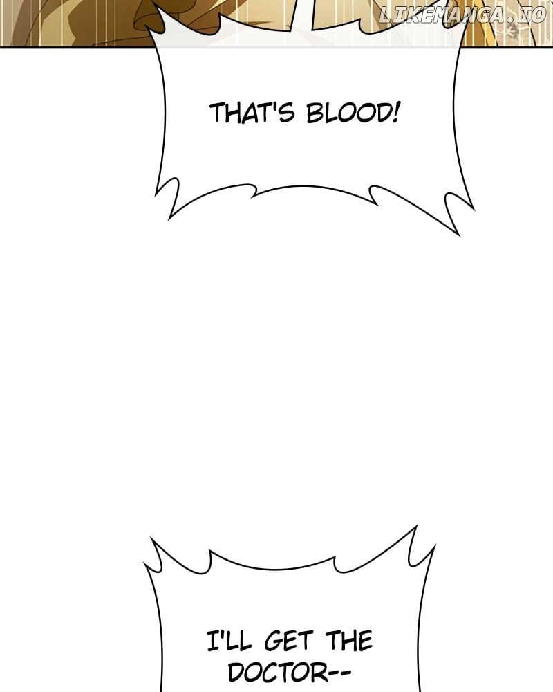 I Want to Be You, Just For A Day Chapter 193 page 39