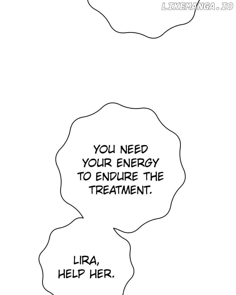 I Want to Be You, Just For A Day Chapter 193 page 54