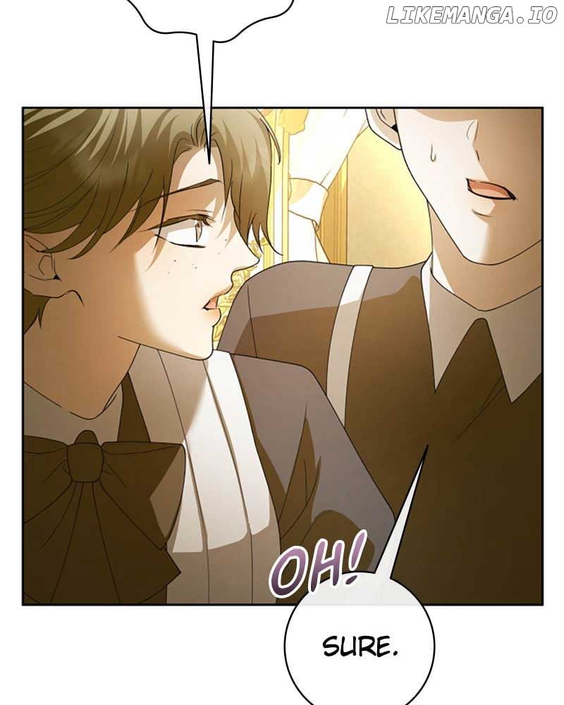 I Want to Be You, Just For A Day Chapter 193 page 55