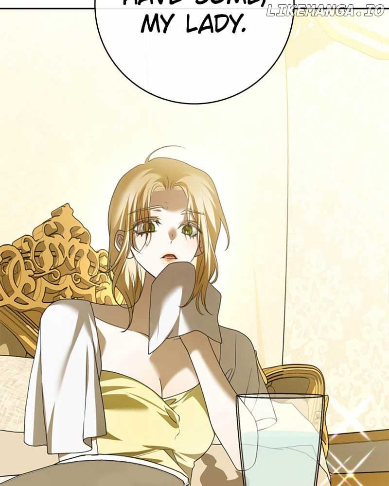 I Want to Be You, Just For A Day Chapter 193 page 57