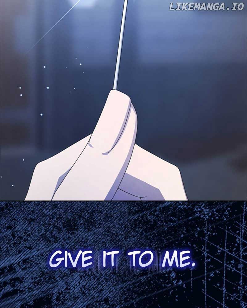 I Want to Be You, Just For A Day Chapter 193 page 62