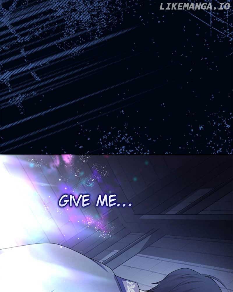 I Want to Be You, Just For A Day Chapter 193 page 63