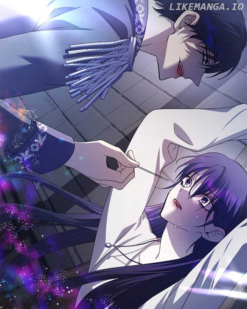I Want to Be You, Just For A Day Chapter 193 page 64
