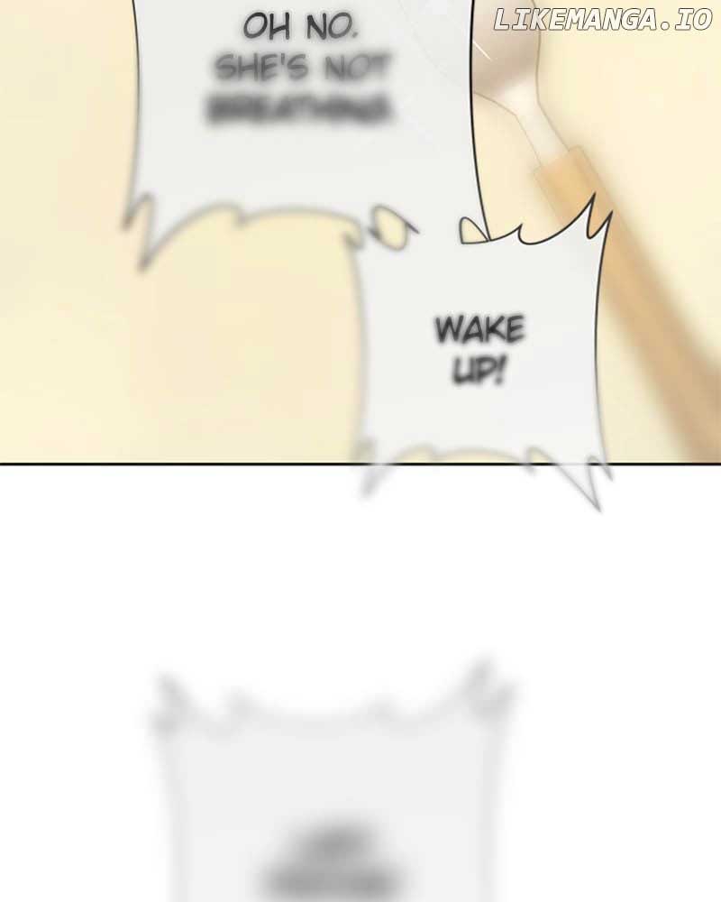 I Want to Be You, Just For A Day Chapter 193 page 76