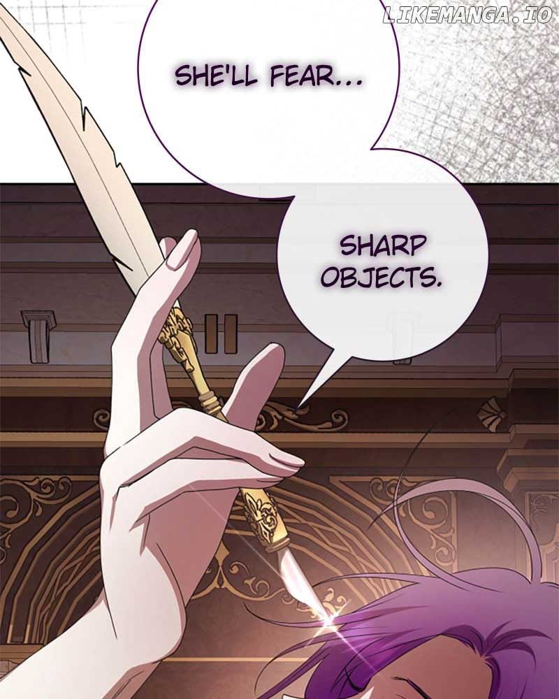 I Want to Be You, Just For A Day Chapter 193 page 80