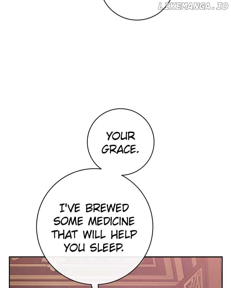 I Want to Be You, Just For A Day Chapter 193 page 83