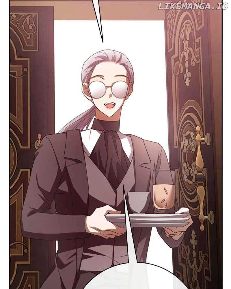 I Want to Be You, Just For A Day Chapter 193 page 84