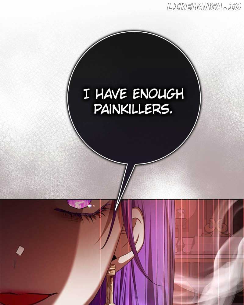 I Want to Be You, Just For A Day Chapter 193 page 86