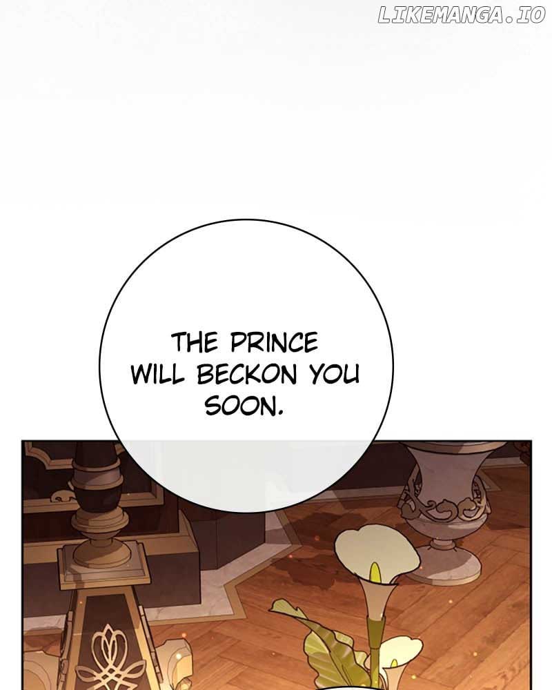 I Want to Be You, Just For A Day Chapter 193 page 89