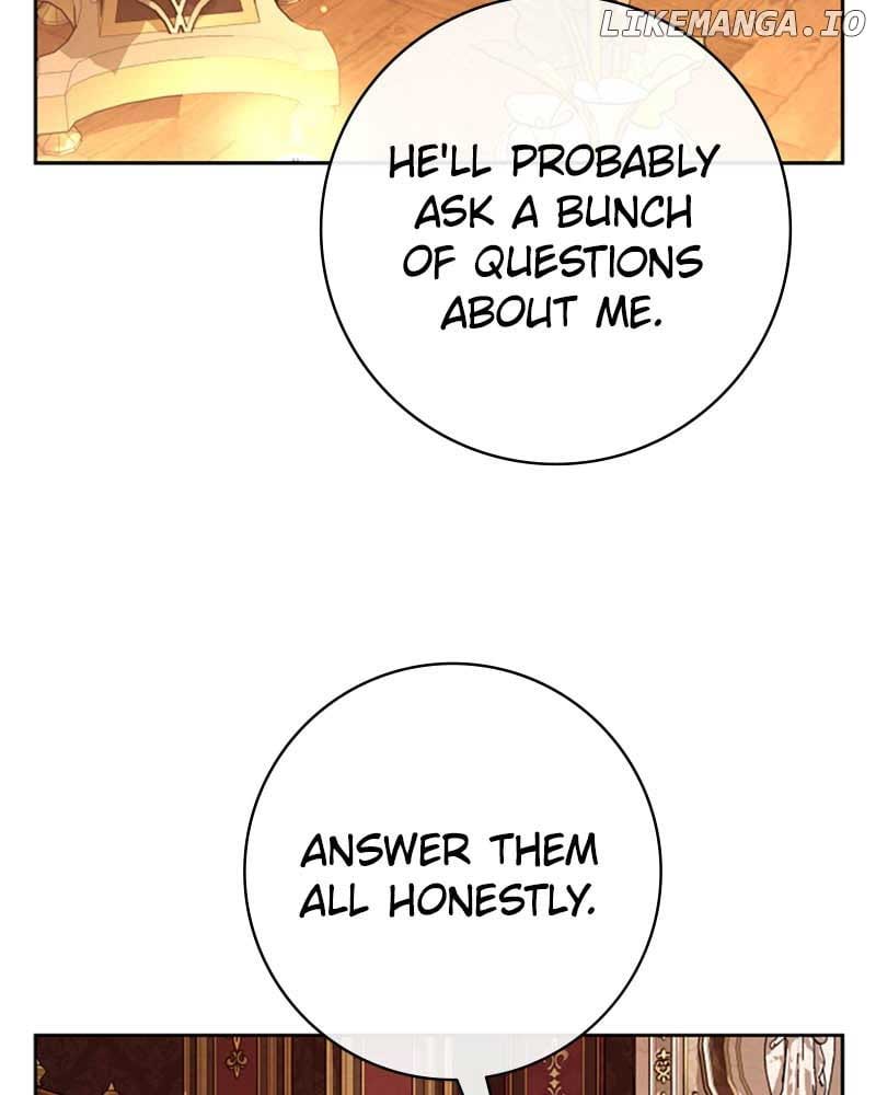 I Want to Be You, Just For A Day Chapter 193 page 90
