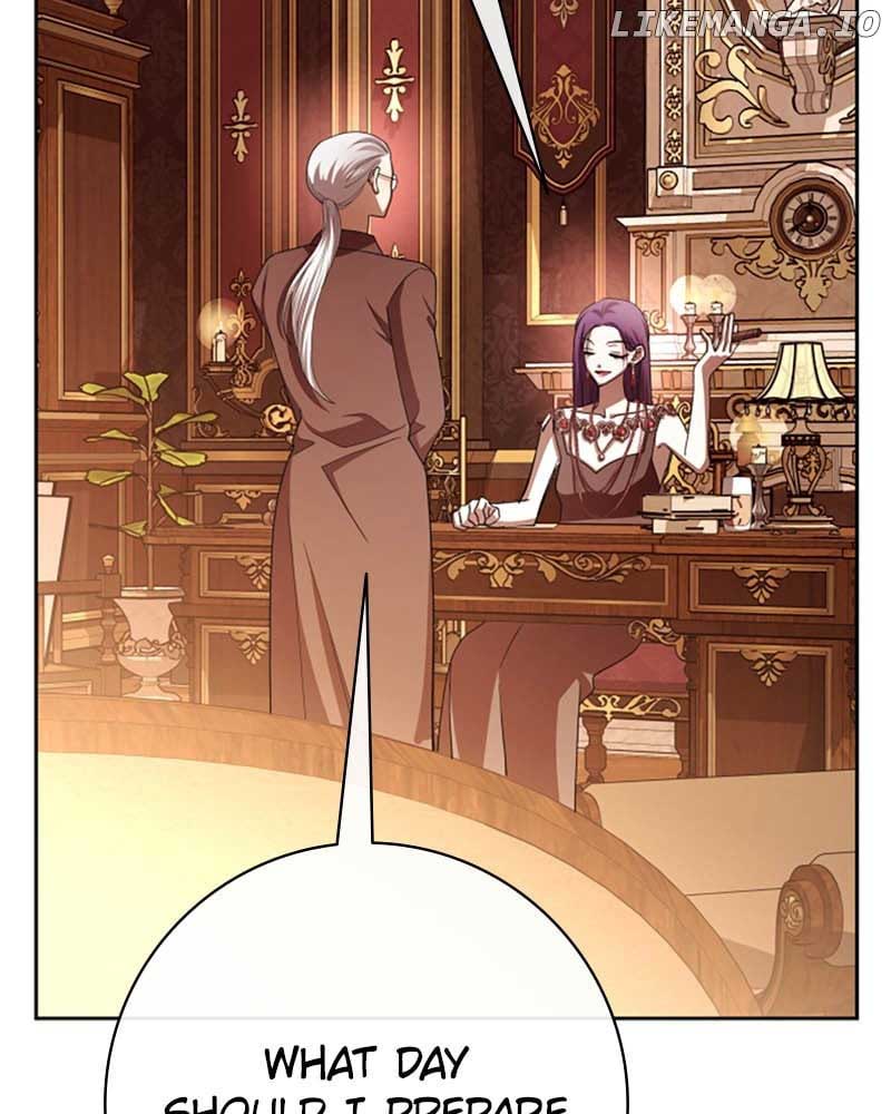 I Want to Be You, Just For A Day Chapter 193 page 91