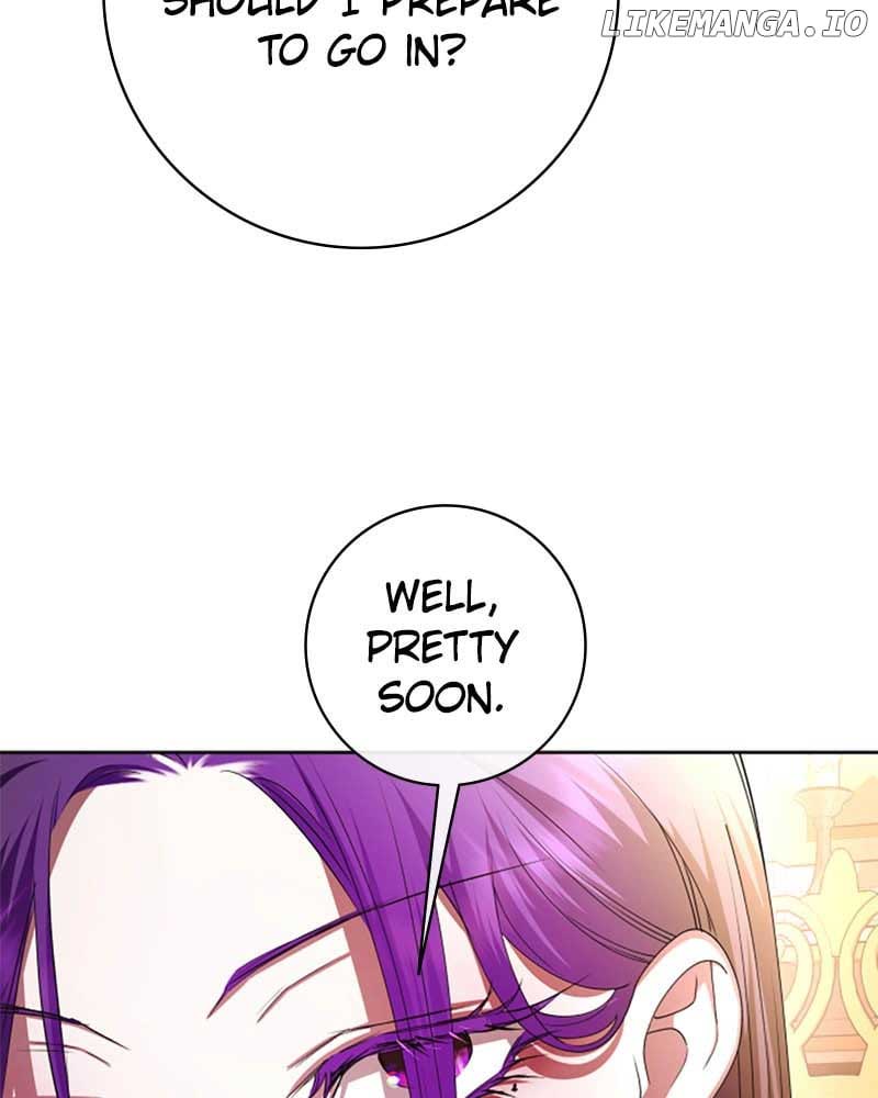 I Want to Be You, Just For A Day Chapter 193 page 92