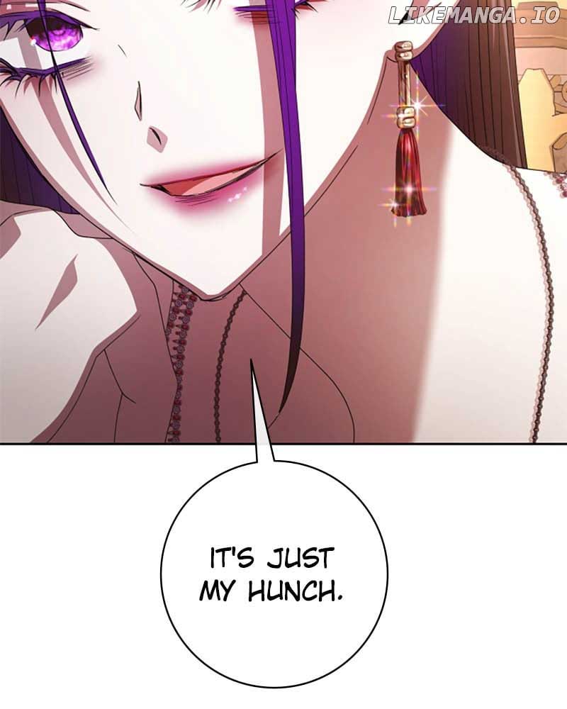 I Want to Be You, Just For A Day Chapter 193 page 93