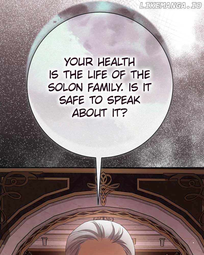 I Want to Be You, Just For A Day Chapter 193 page 95