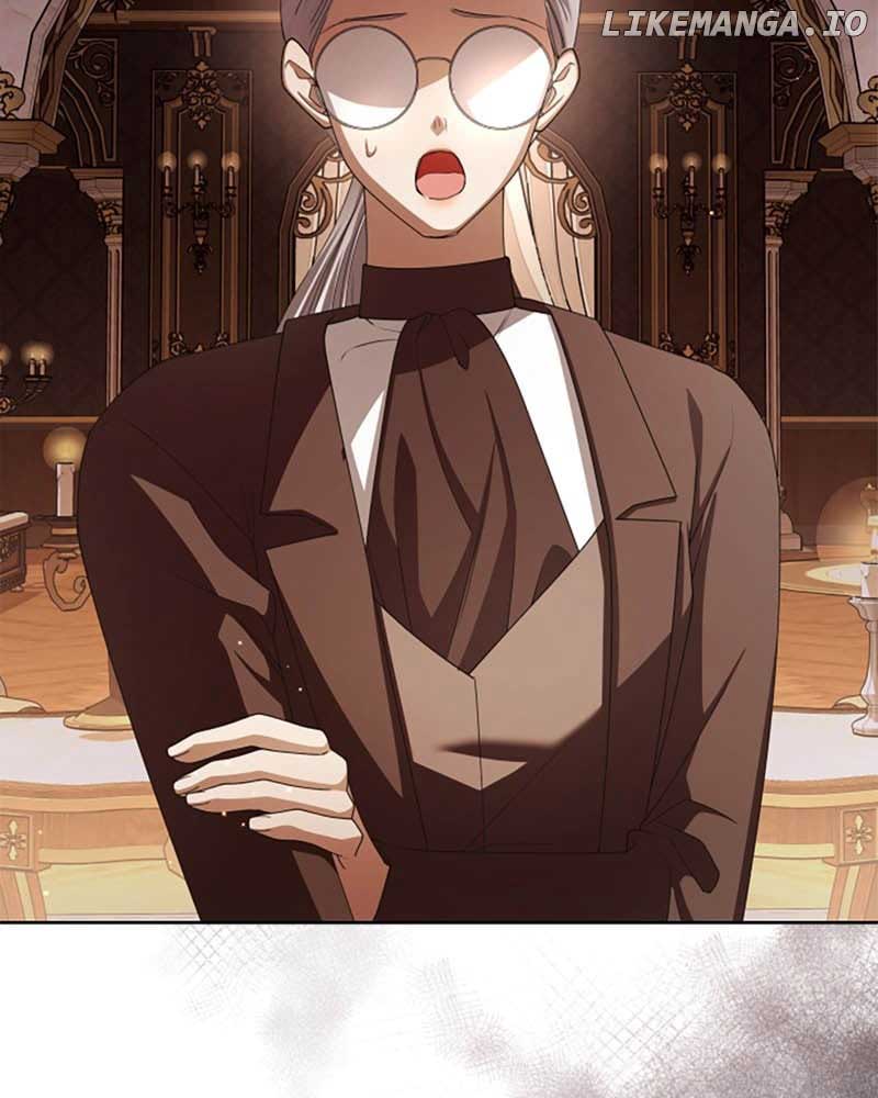 I Want to Be You, Just For A Day Chapter 193 page 96