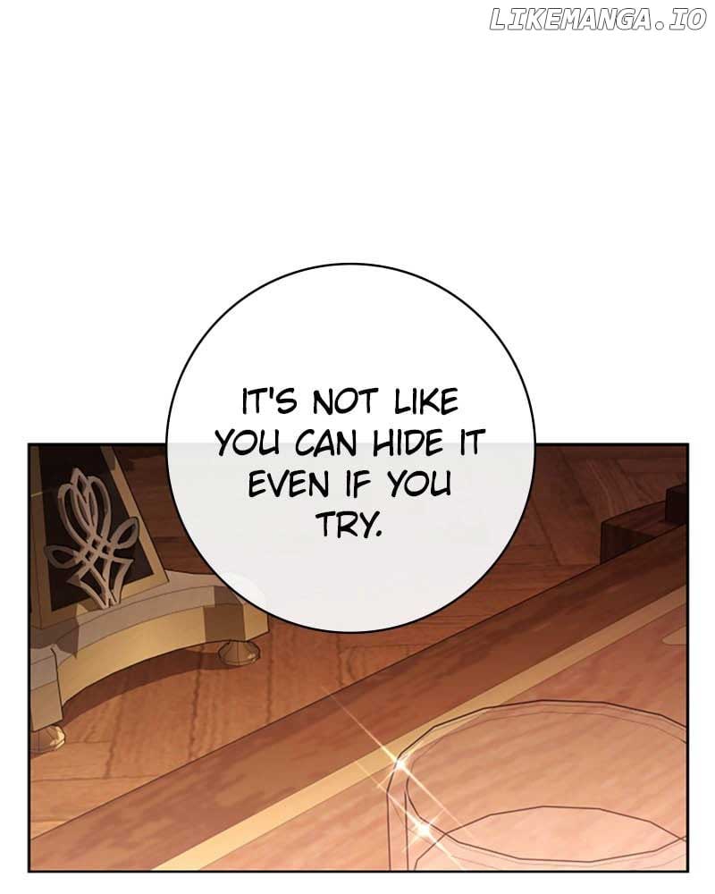 I Want to Be You, Just For A Day Chapter 193 page 98