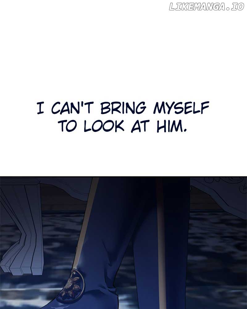 I Want to Be You, Just For A Day Chapter 194 page 9