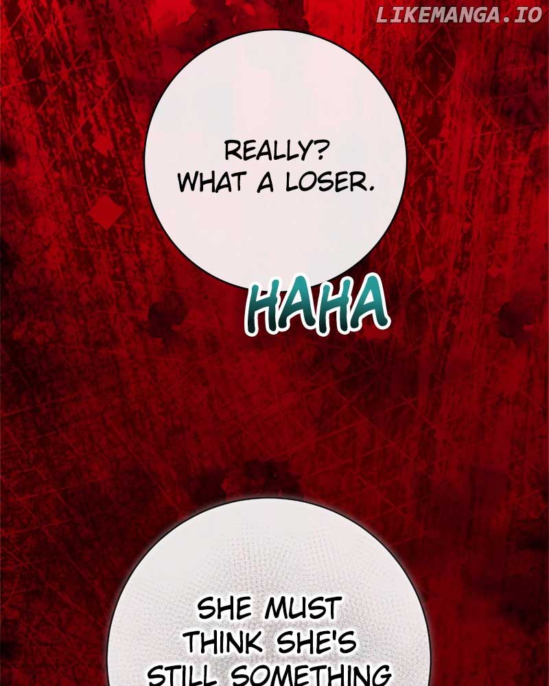 I Want to Be You, Just For A Day Chapter 194 page 99