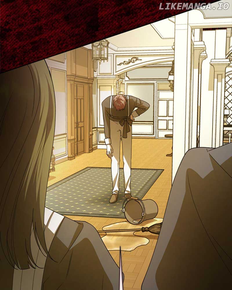 I Want to Be You, Just For A Day Chapter 194 page 102