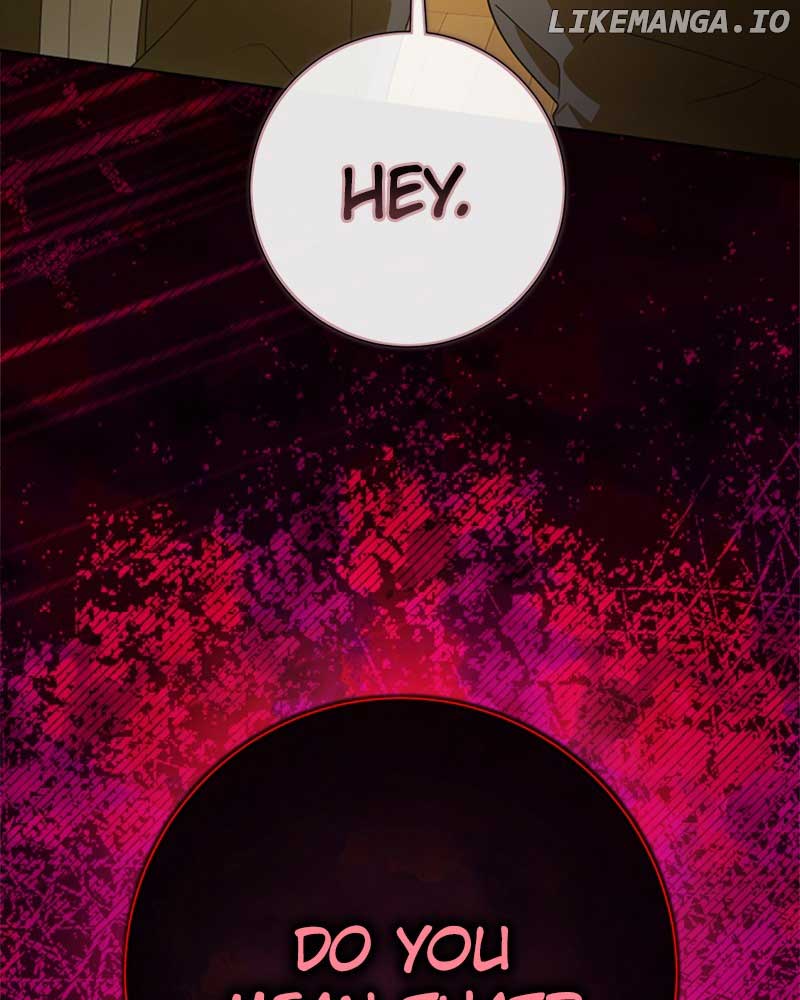 I Want to Be You, Just For A Day Chapter 194 page 103