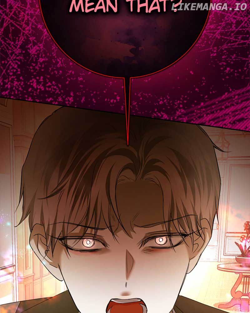 I Want to Be You, Just For A Day Chapter 194 page 104