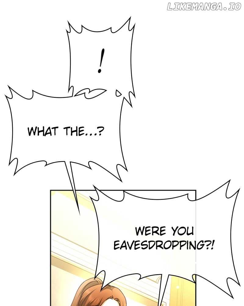 I Want to Be You, Just For A Day Chapter 194 page 107