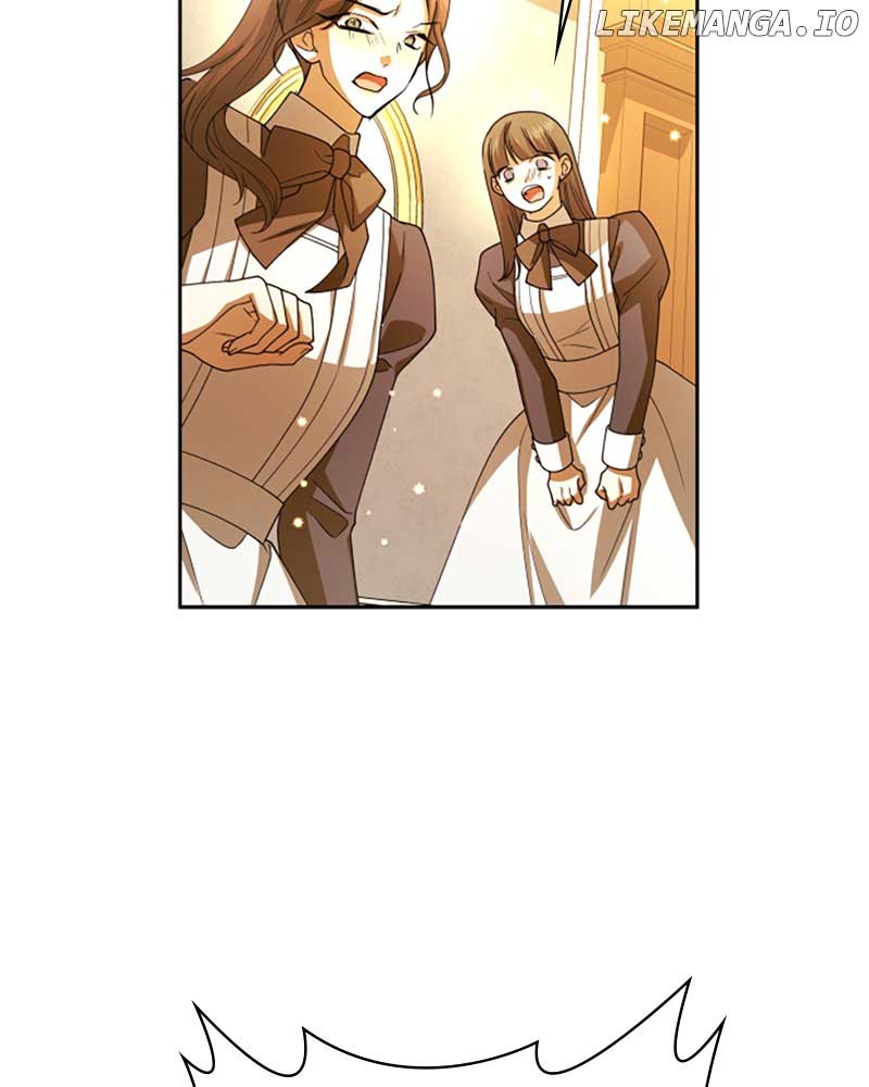 I Want to Be You, Just For A Day Chapter 194 page 108