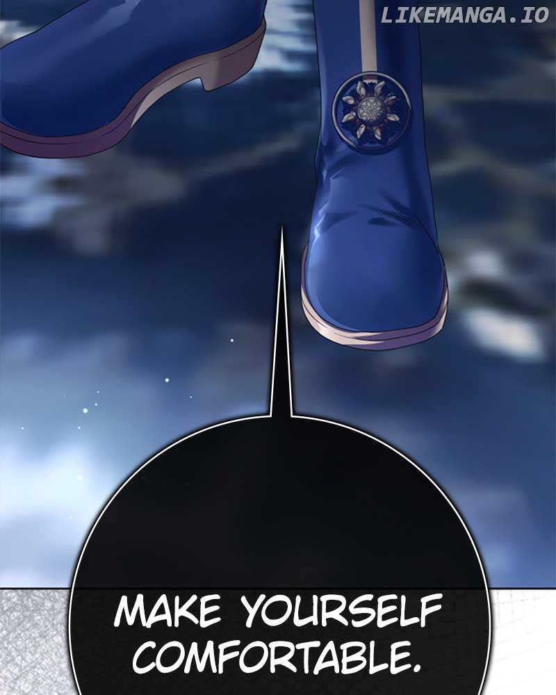 I Want to Be You, Just For A Day Chapter 194 page 10