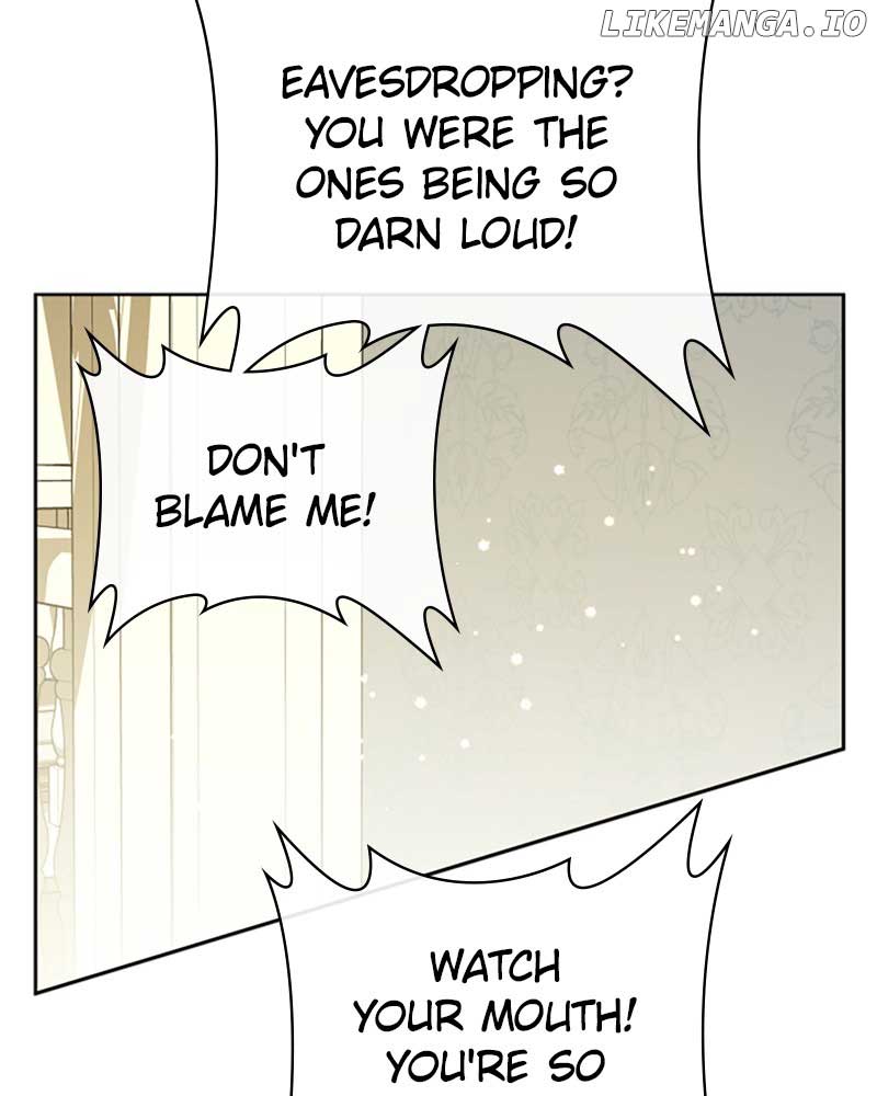 I Want to Be You, Just For A Day Chapter 194 page 109