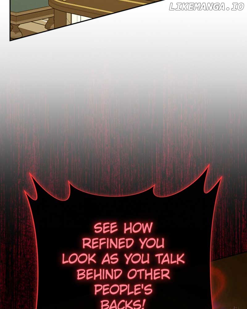 I Want to Be You, Just For A Day Chapter 194 page 111
