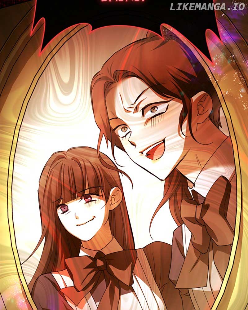 I Want to Be You, Just For A Day Chapter 194 page 112