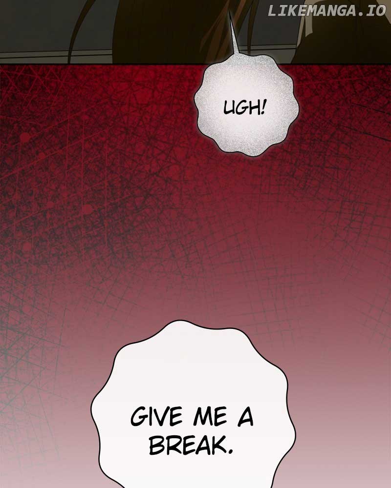 I Want to Be You, Just For A Day Chapter 194 page 115