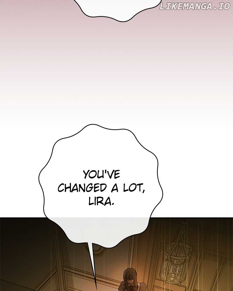 I Want to Be You, Just For A Day Chapter 194 page 116