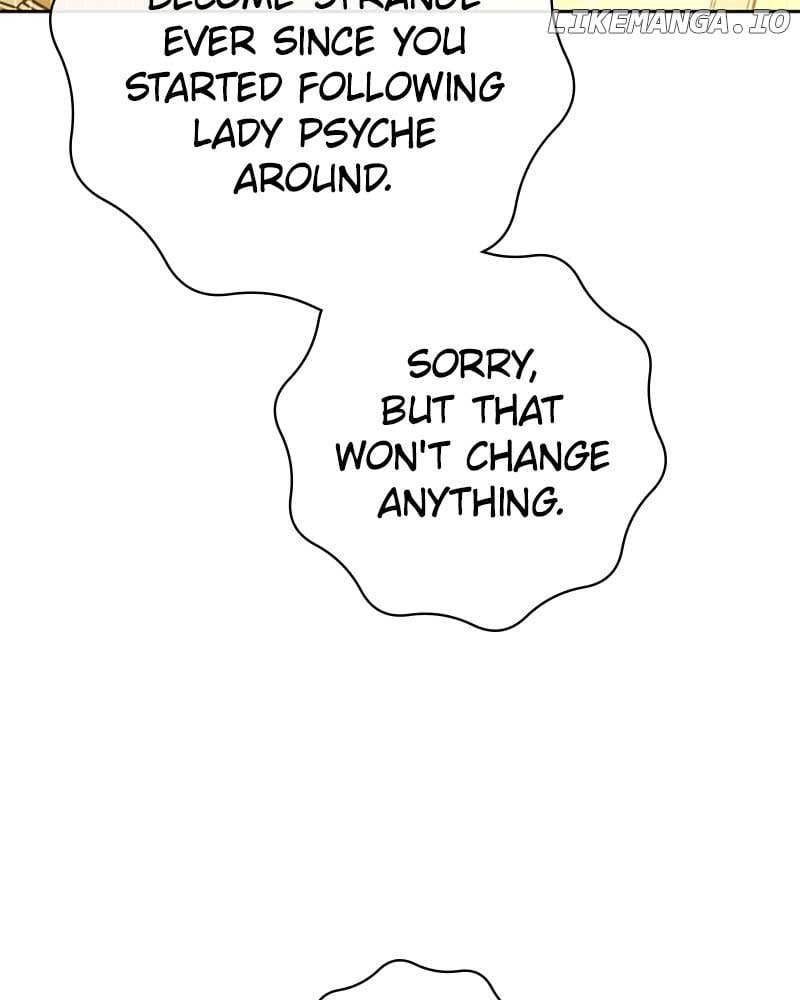 I Want to Be You, Just For A Day Chapter 194 page 118