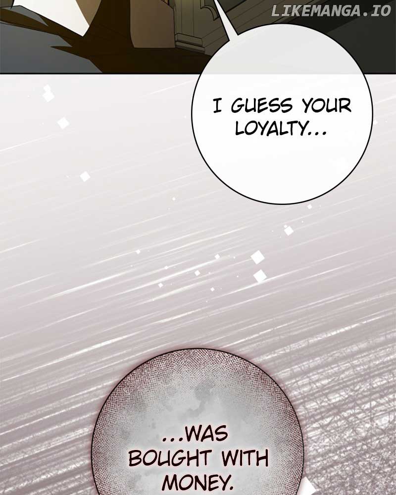 I Want to Be You, Just For A Day Chapter 194 page 120