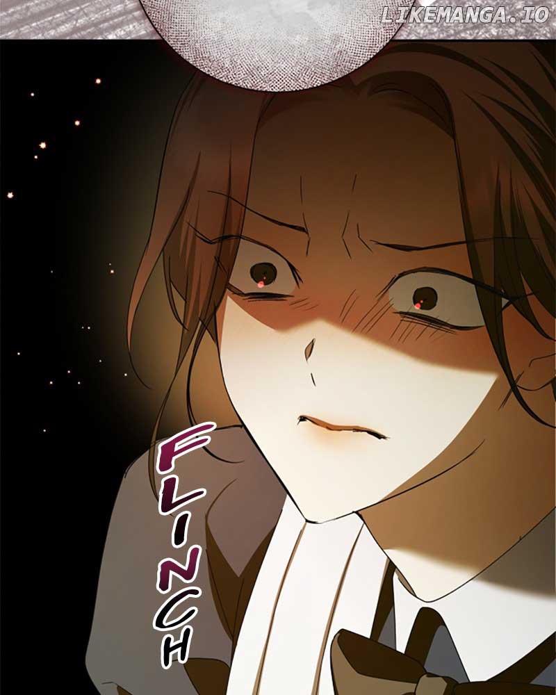 I Want to Be You, Just For A Day Chapter 194 page 121