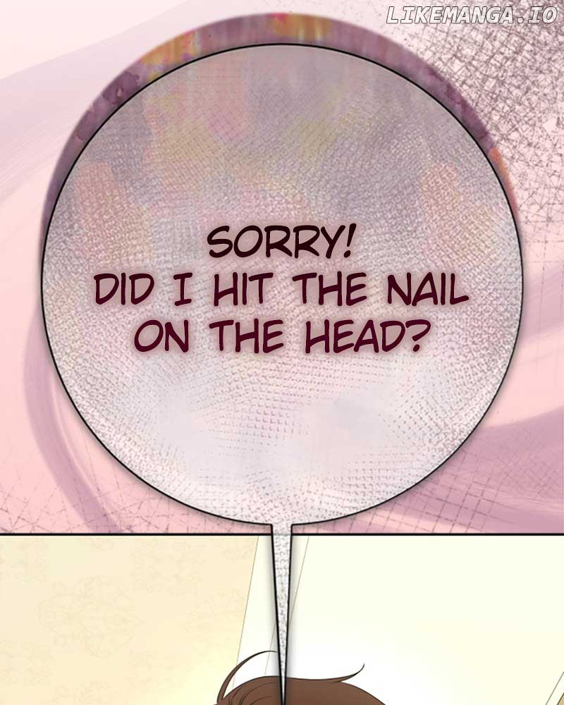 I Want to Be You, Just For A Day Chapter 194 page 123