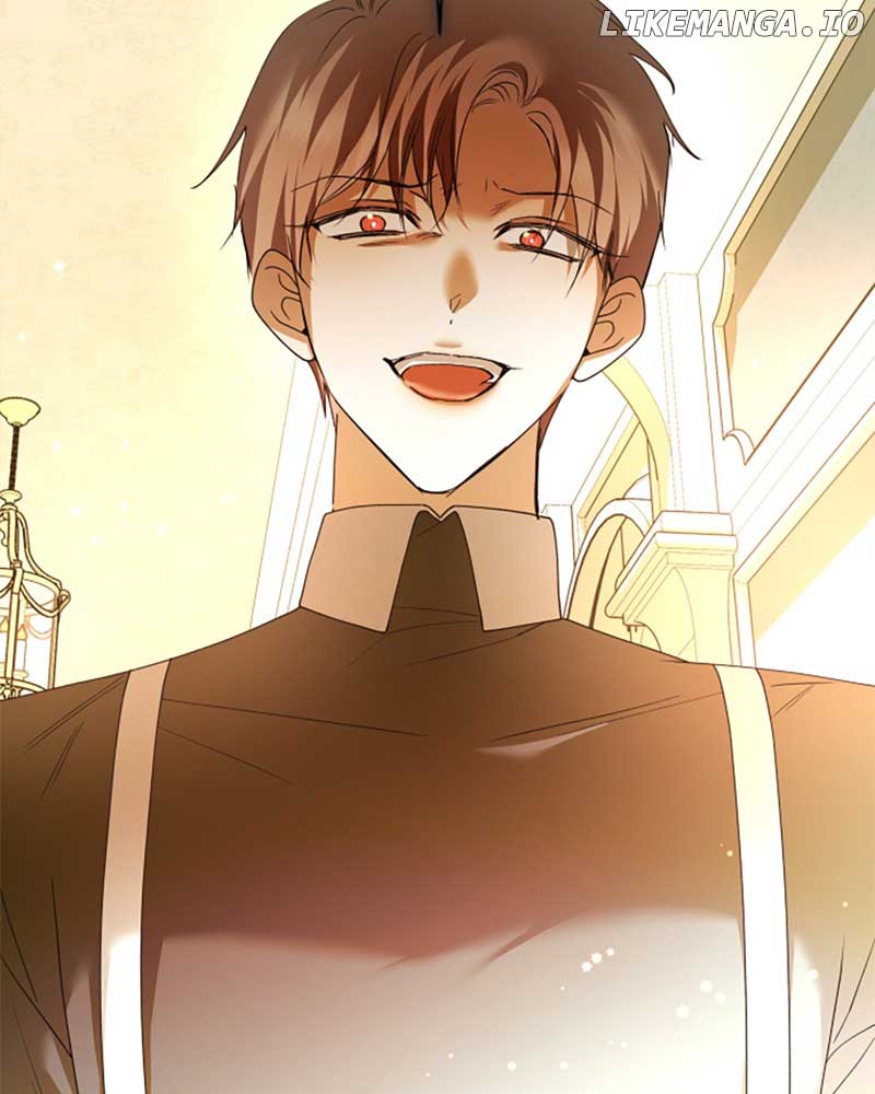 I Want to Be You, Just For A Day Chapter 194 page 124
