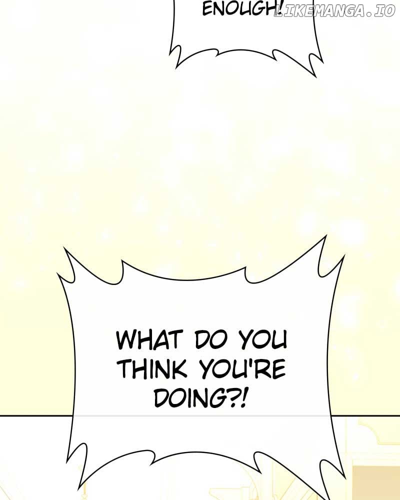 I Want to Be You, Just For A Day Chapter 194 page 128