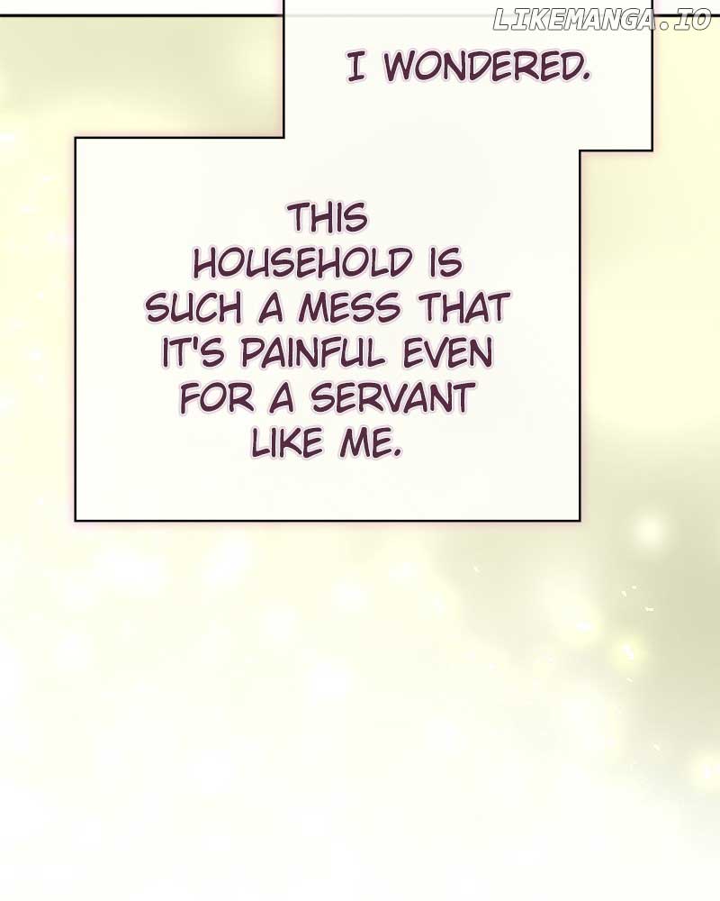 I Want to Be You, Just For A Day Chapter 194 page 131